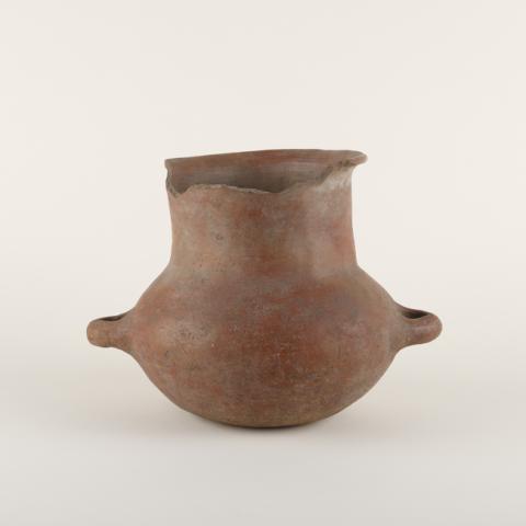 Primera imagen del registro Urna (arqueológico)