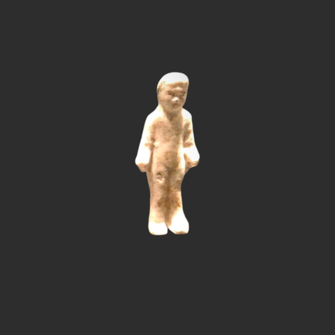Primera imagen del registro Miniatura (juguete)
