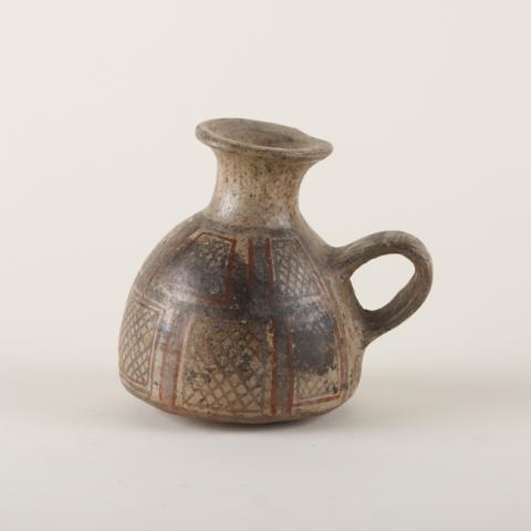 Primera imagen del registro Aisana (inca)