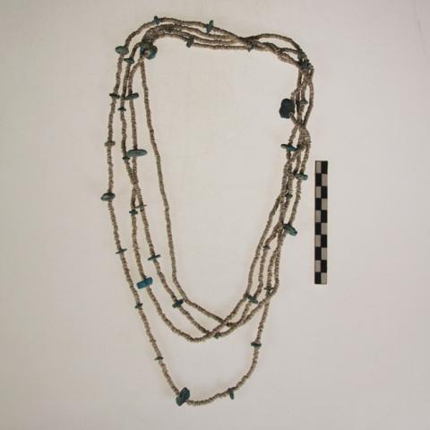 Primera imagen del registro Collar (accesorio de vestir)