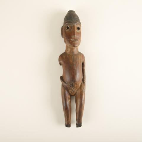 Primera imagen del registro Moai Vi´e
