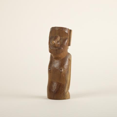 Primera imagen del registro Moai Piro Piro