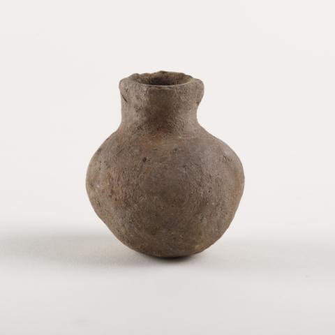 Primera imagen del registro Botella (arqueológica y etnográfica)