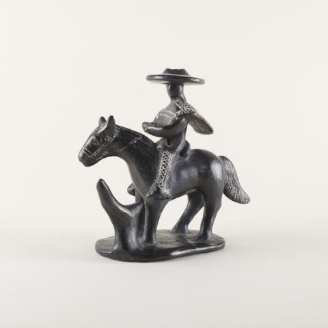 Primera imagen del registro Figurilla