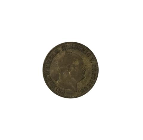 Primera imagen del registro 2½ Silbergroschen