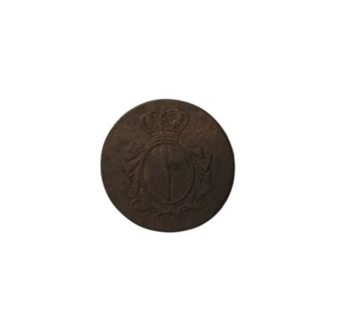 Primera imagen del registro 1 Pfennig