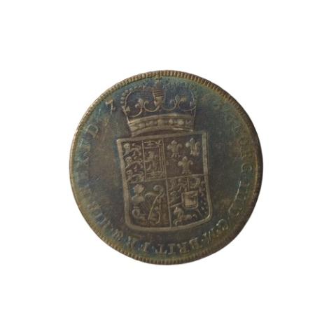 Primera imagen del registro 1 Thaler