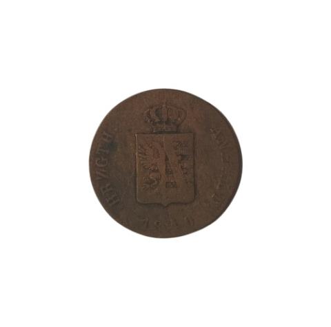Primera imagen del registro 3 Pfennig