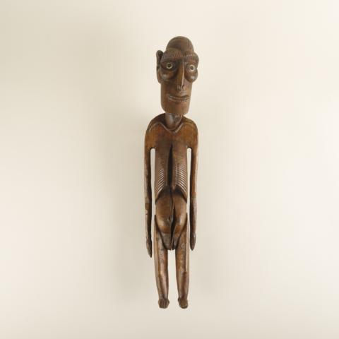 Primera imagen del registro Moai Kava Kava
