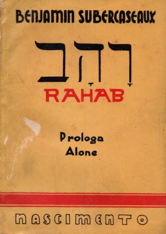 Primera imagen del registro Rahab