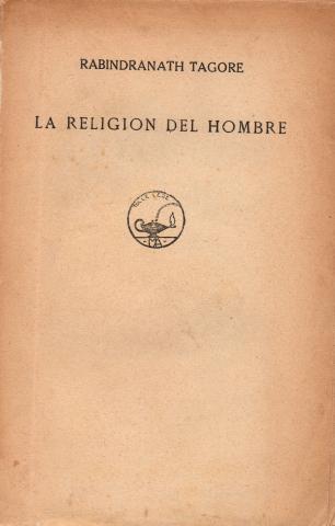 Primera imagen del registro La Religión del Hombre