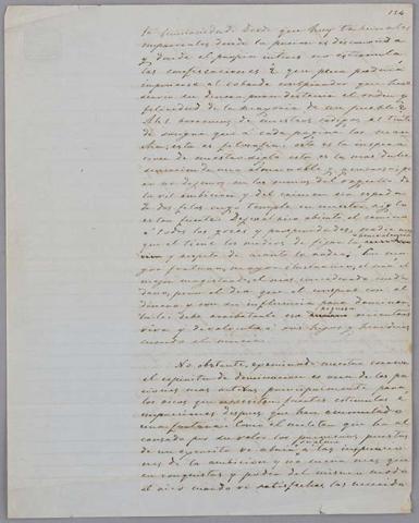 Primera imagen del registro Memorias y reflexiones de Benjamín Vicuña Mackenna