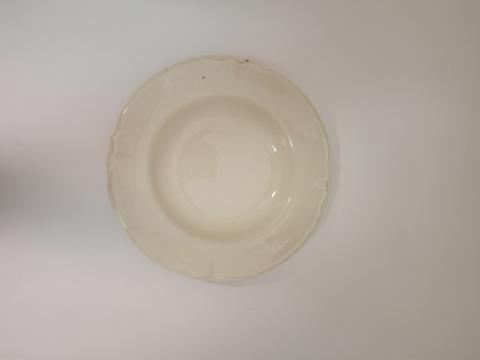 Primera imagen del registro Plato de pan