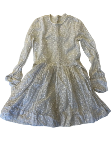 Primera imagen del registro Vestido (prenda principal)