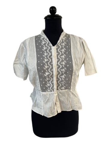 Primera imagen del registro Blusa