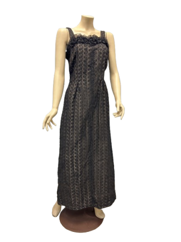 Primera imagen del registro Vestido (prenda principal)