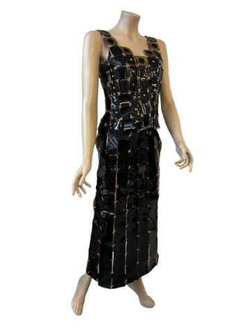 Primera imagen del registro Vestido (prenda principal)