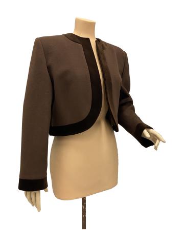 Primera imagen del registro Chaqueta