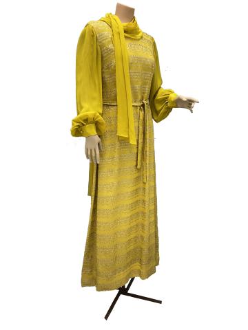 Primera imagen del registro Vestido (prenda principal)