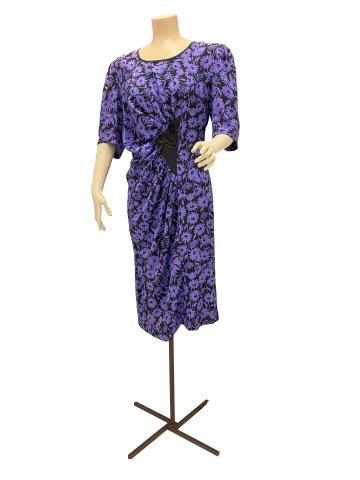 Primera imagen del registro Vestido (prenda principal)