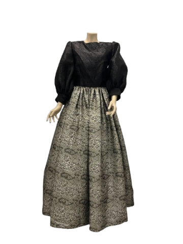 Primera imagen del registro Vestido (prenda principal)