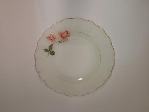 Primera imagen del registro Plato de cremopal