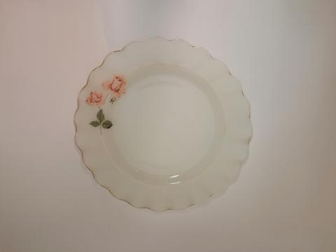 Primera imagen del registro Plato de cremopal