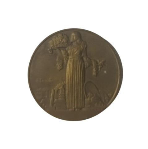 Primera imagen del registro IV Centenario de la fundación de La Serena