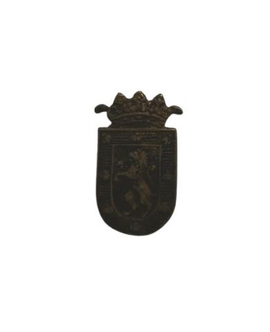 Primera imagen del registro Escudo de Santiago