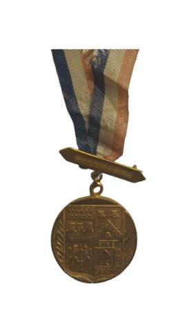 Primera imagen del registro 4º Centenario de Osorno