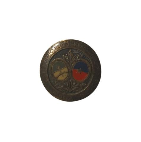 Primera imagen del registro Centenario de la Batalla de Maipo