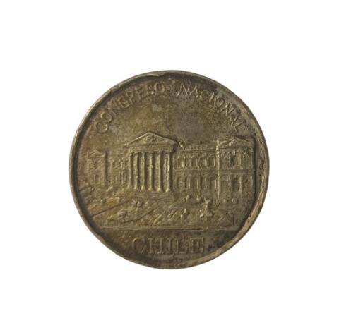 Primera imagen del registro Primer Centenario de la Independencia