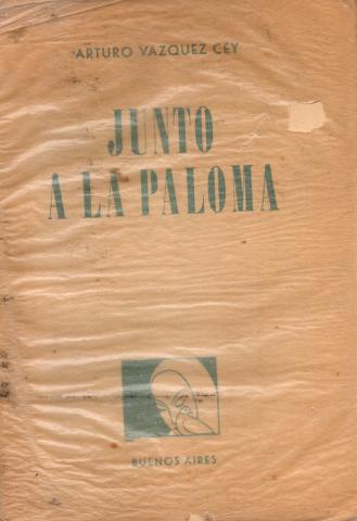Primera imagen del registro Junto a la Paloma