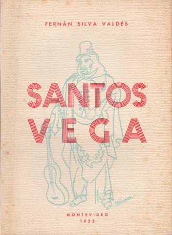 Primera imagen del registro Santos Vega