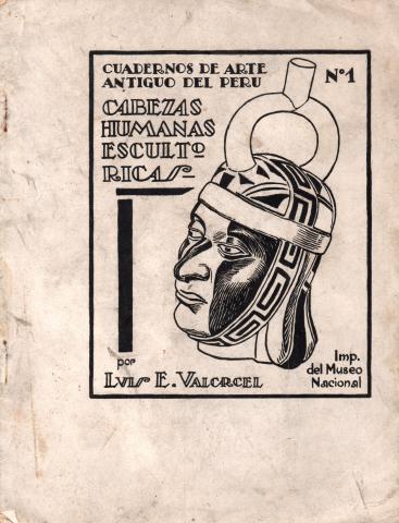 Primera imagen del registro Cabezas humanas escultóricas