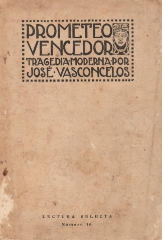 Primera imagen del registro Prometeo Vencedor