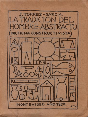 Primera imagen del registro La Tradición del Hombre Abstracto (Doctrina Abstracto)