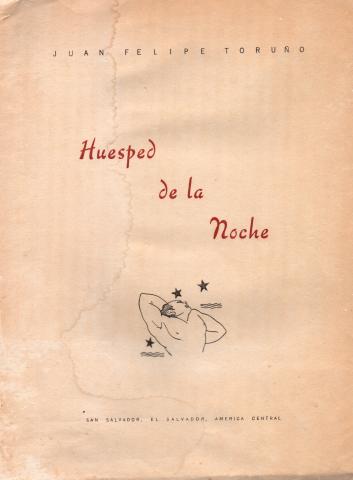 Primera imagen del registro Huesped de la noche
