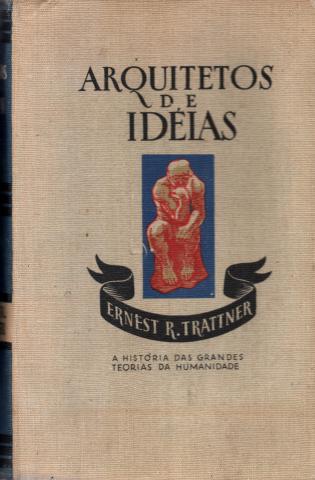 Primera imagen del registro Arquitectos de Ideas