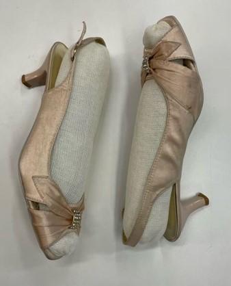 Primera imagen del registro Zapatos