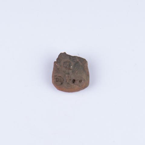 Primera imagen del registro Figurilla