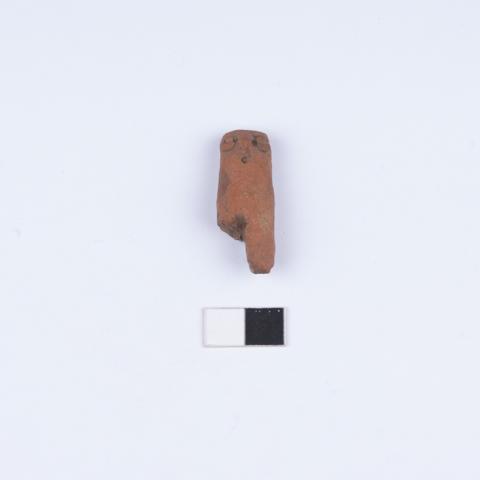 Primera imagen del registro Figurilla