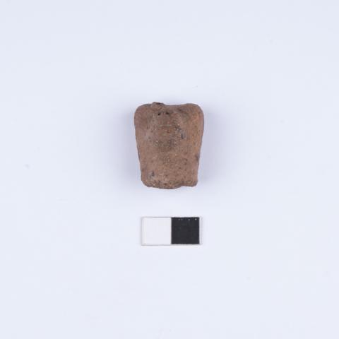 Primera imagen del registro Figurilla