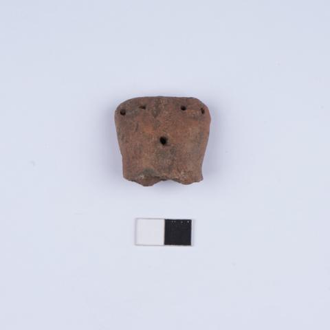 Primera imagen del registro Figurilla