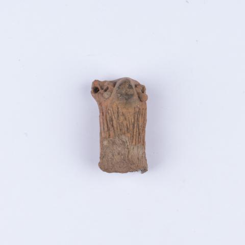 Primera imagen del registro Figurilla
