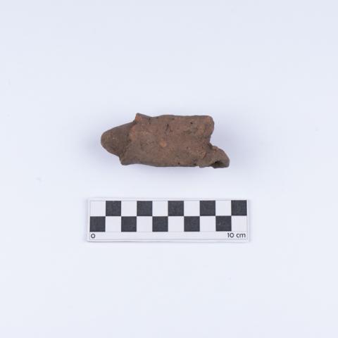 Primera imagen del registro Figurilla