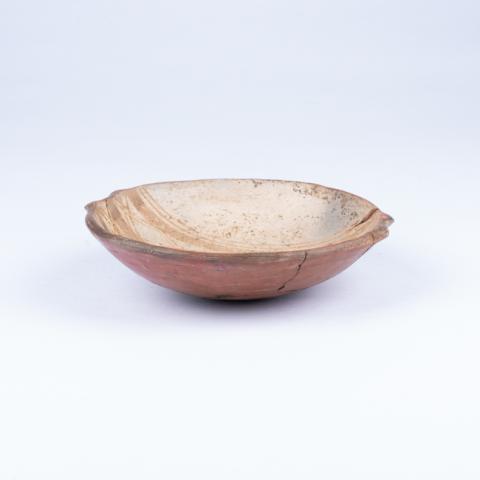 Primera imagen del registro Plato (arqueológico y etnográfico)