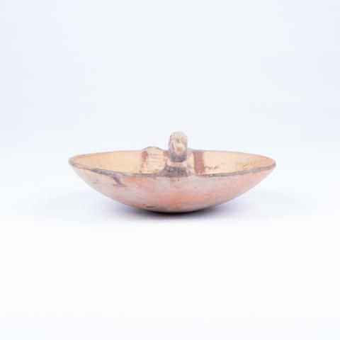 Primera imagen del registro Plato (arqueológico y etnográfico)