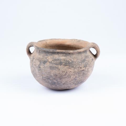 Primera imagen del registro Olla