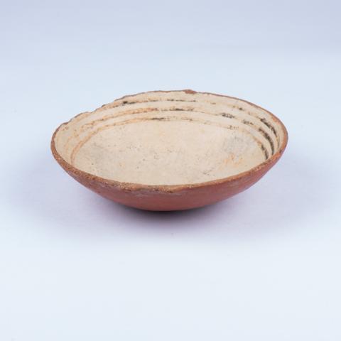 Primera imagen del registro Plato (arqueológico y etnográfico)